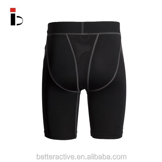 Betteractive フレンチ テリー メッシュ メンズ ランニング膝ショーツ仕入れ・メーカー・工場