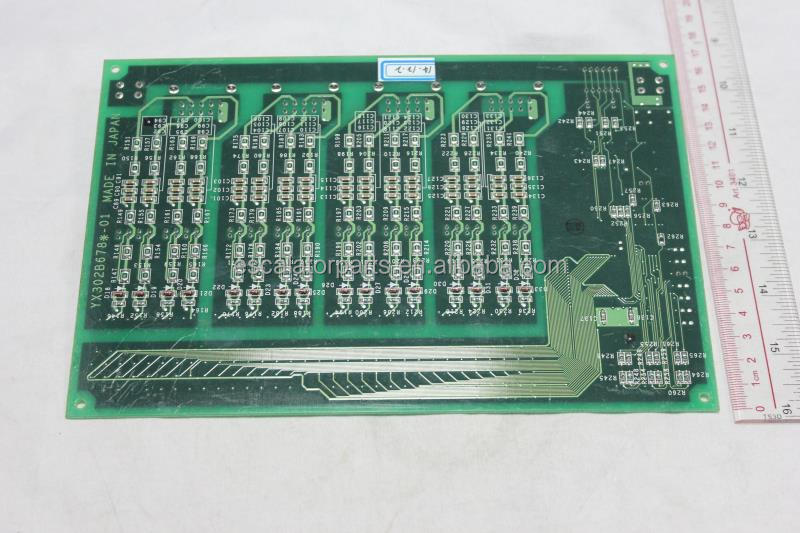 三菱用yx302b678kca-720aエレベーターpcb 問屋・仕入れ・卸・卸売り