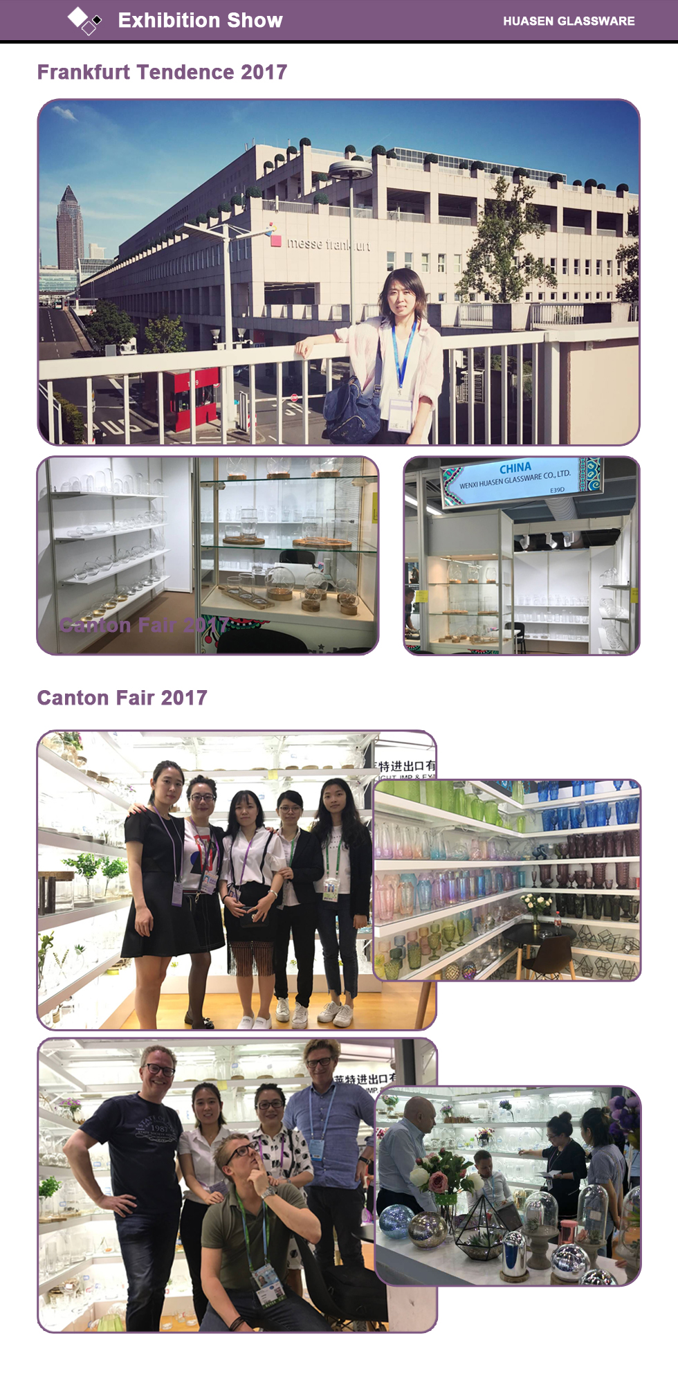 Exhibition Show