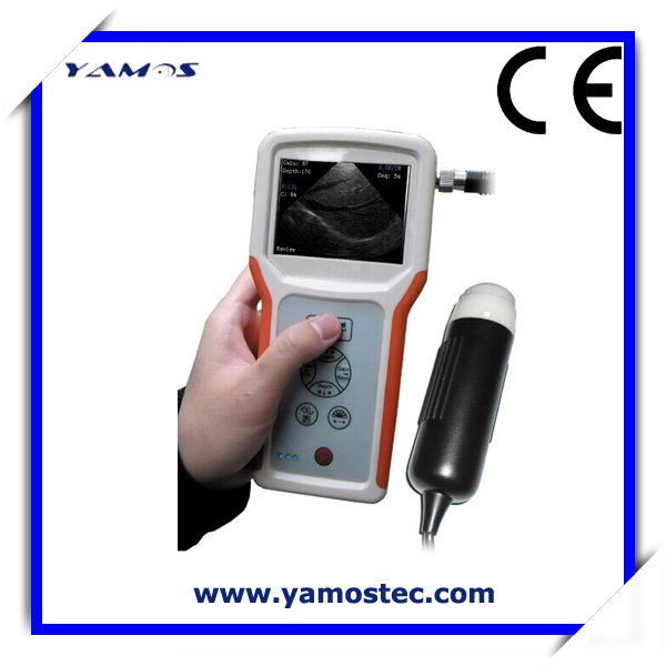 擬似カラー表示機能超音波妊娠試験器ハンドヘルド仕入れ・メーカー・工場