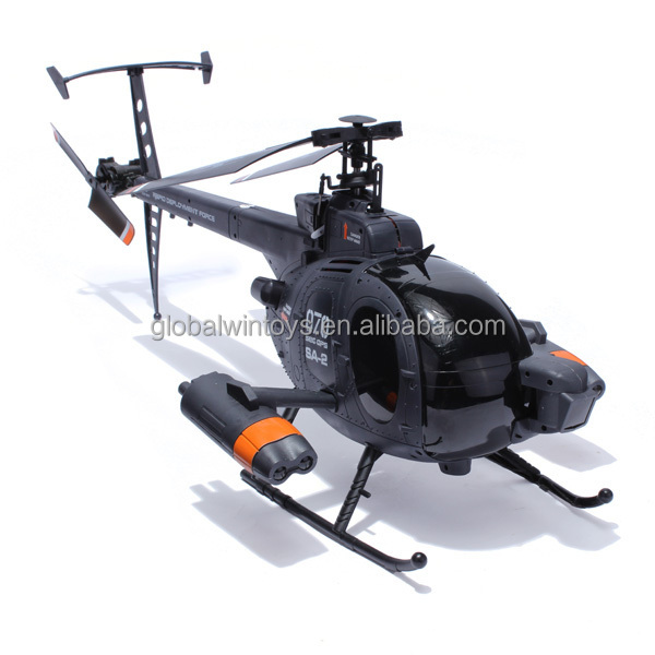 GW-TFLFX070C flybarless hobby heli uav military rc toys alloy structure helicopter aerial camera.jpg