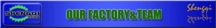 factory and team
