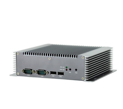 ミニファンレスpcステーションnfn28l12v産業用pcミニlinux組み込みpc問屋・仕入れ・卸・卸売り
