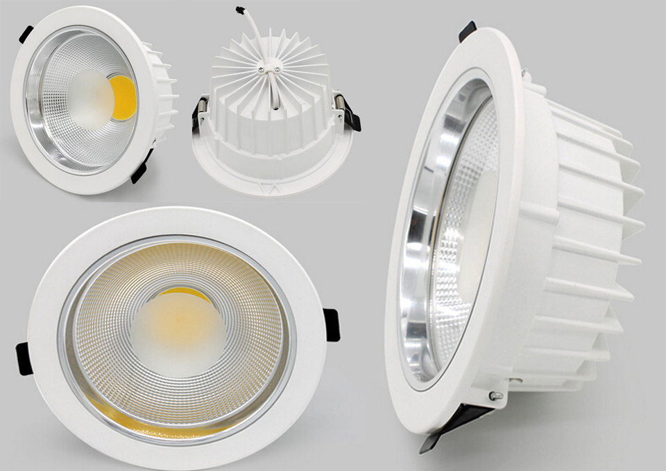 cobがダウンしてledランプ30w仕入れ・メーカー・工場