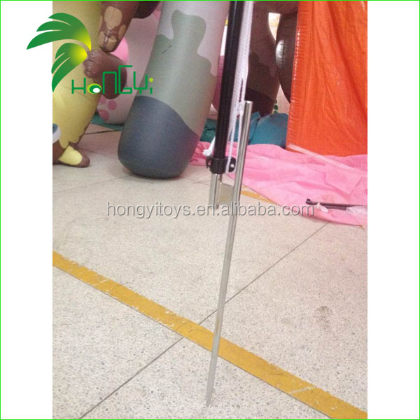 2015 Hot Selling Customized Advertising Beach Flag (6)