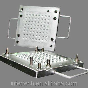 Silicone Mold Making Rubber Tooling