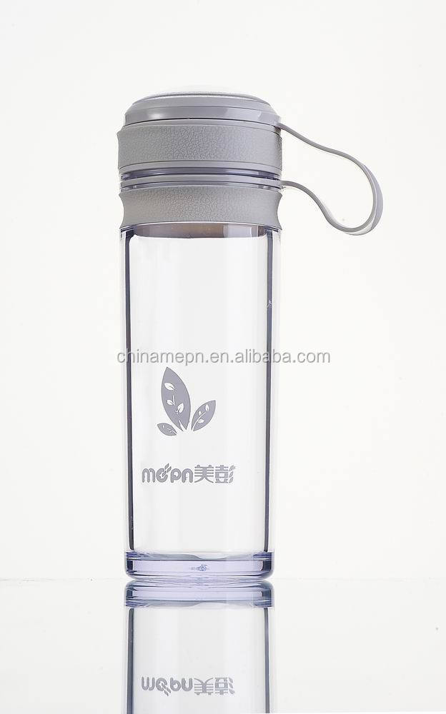 食品グレードプラスチックボトルスペース450ml、 プラスチック製の宇宙カップ仕入れ・メーカー・工場