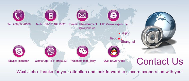 contact us