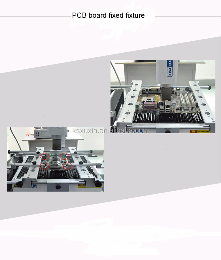 360cレーザーリワークステーション用ノートパソコンのマザーボード修理仕入れ・メーカー・工場