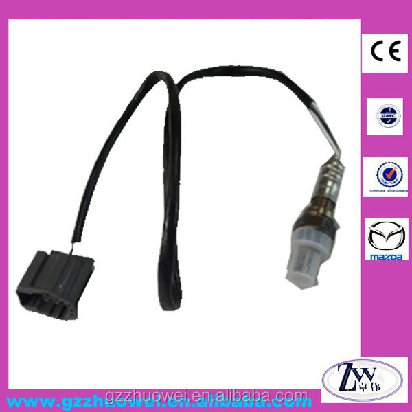 toyota oxygen sensor connector #5