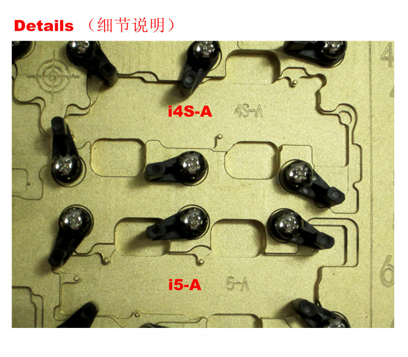 最新のためiphoneメインボード修理ly ic cncルータ3040金型10で1 cncフライス研磨彫刻機仕入れ・メーカー・工場