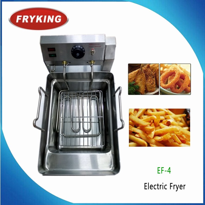 Stainless Steel Electric General Mcdonalds Deep Fryer Buy Mcdonalds