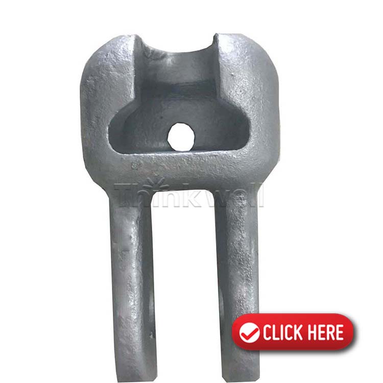 clevis click
