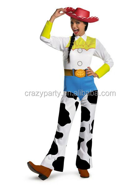 乳製品の牛のスポット2014年デザインカウガールコスチュームコスプレホリデーギフト古代ドレスカーニバルパーティー衣装セクシーな女性のためのジュエリーセット問屋・仕入れ・卸・卸売り