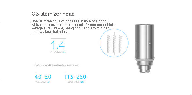 Joyetech Delta