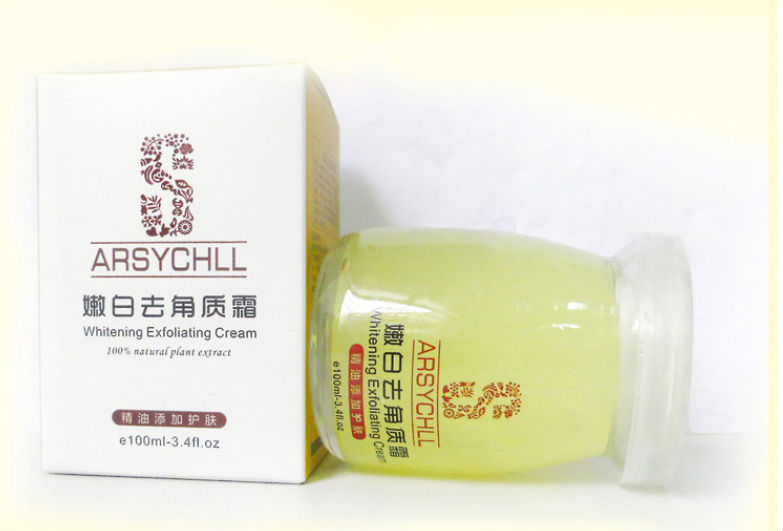 horniness不可欠含む油美白除去exfoliator最高の顔問屋・仕入れ・卸・卸売り