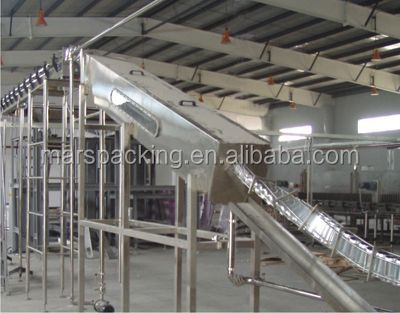 Industrail Empty Can Sterilizer