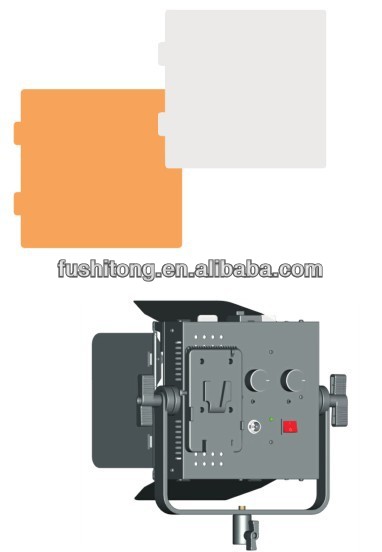 安いledパネルライト3200k-5600k600led双方向カラー仕入れ・メーカー・工場