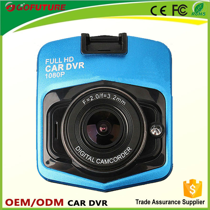 User Manual Video Car Camcorder Fhd 1080p
