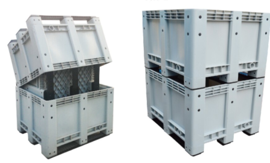 プラスチックパレットボックス排水または用空気の動き仕入れ・メーカー・工場