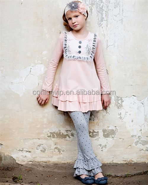 かわいい女の子子供の服2016リメイク服クスクスムーンリメイクブティックマスタードパイリメイク衣装仕入れ・メーカー・工場