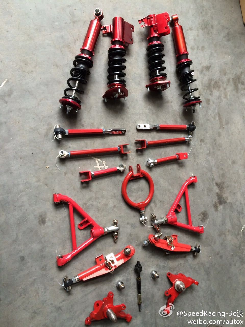 Suspension Kits For S13 S14 S14 Buy Camber Carm For 240sx,Camber Kits