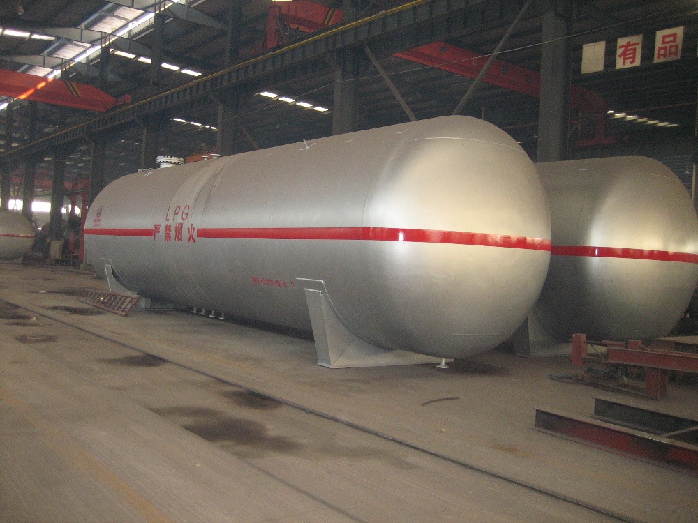 Lpg タンク仕入れ・メーカー・工場