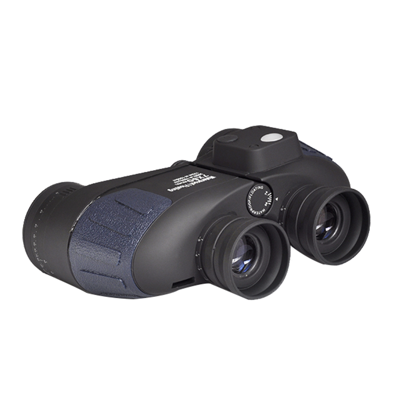 Best Birding Binoculars 7x50 Image Stabilized Full Metal With Compass