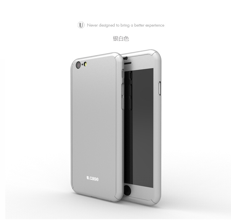 Iphone用プラス6s5.5インチの新しいスタイリッシュアーマーケース仕入れ・メーカー・工場