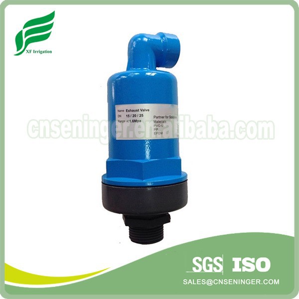 Air Vacuum Relief Valve Buy Irrigation Air Release Valve,Plastic