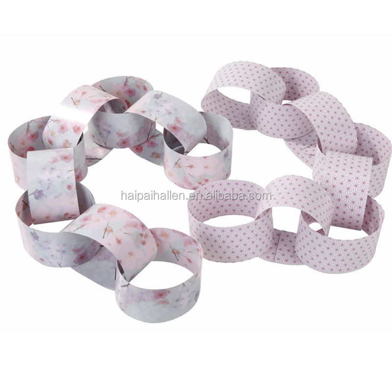 decorate your event with these lovely colored paper garland they are great for weddings parties showers and more hang them on walls ceilings - Christmas Chain Decorations decorate your event with these lovely colored paper garland they are great for weddings parties showers and more hang them on walls ceilings - Christmas Chain Decorations