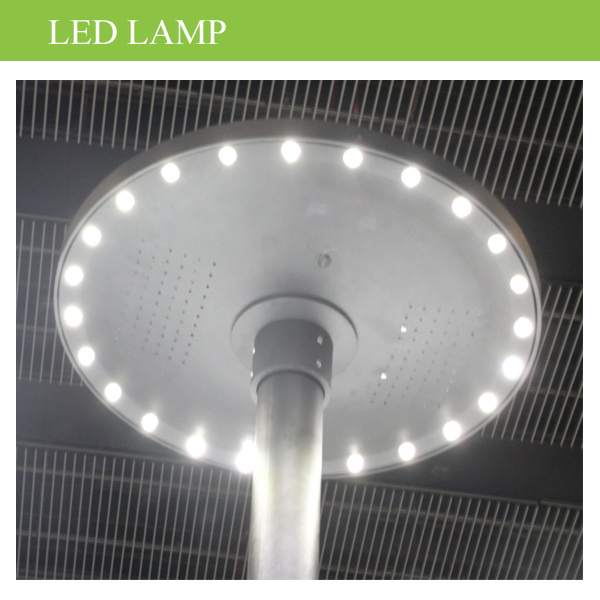 中国製簡単インストールソーラーパスライトソーラー街路灯led仕入れ・メーカー・工場