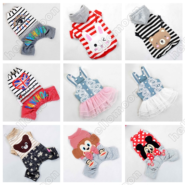 Dog Clothes Wholesale