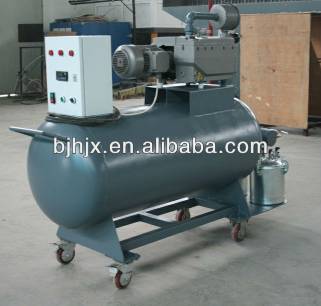 Vacuum Pump,Resin Catch System,Vacuum Infusion Assistant Equipment