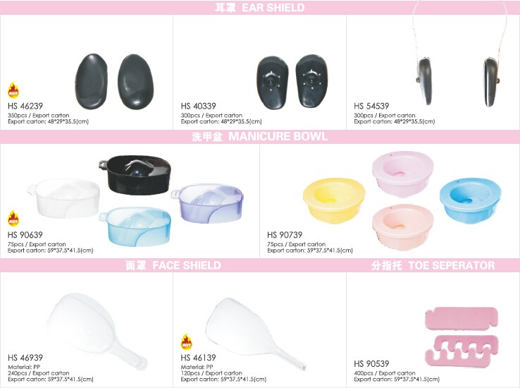 ヘアサロンアクセサリーアクリルヘアドライヤーホルダー 問屋・仕入れ・卸・卸売り