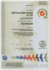 HACCP ISO Certified Best HPP Cold Pressed fresh Mango Fruit Juices