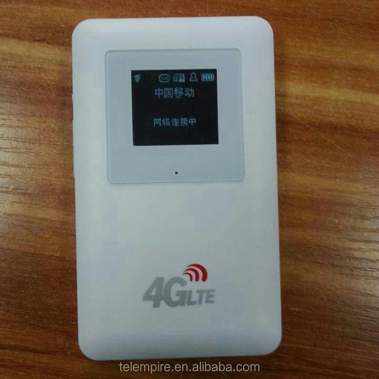 最高の中国のサプライヤーの工場出荷時の出産4glteルータとsimカードスロット問屋・仕入れ・卸・卸売り