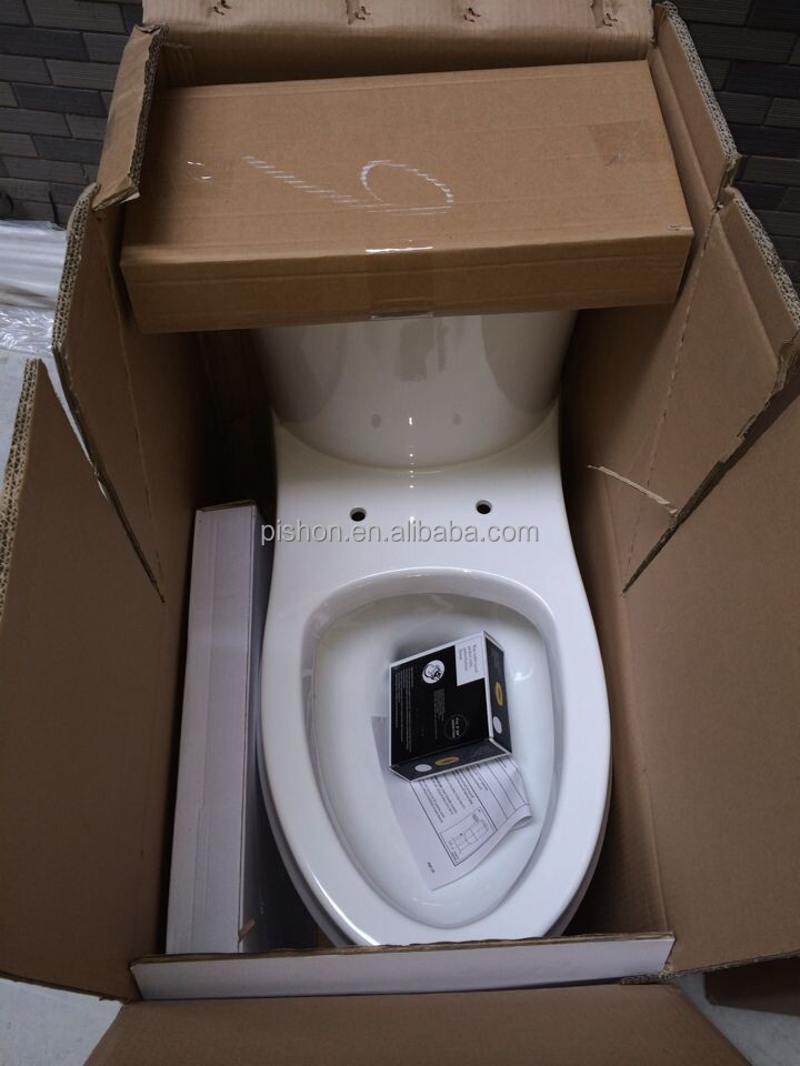 の浴室の設計米国のトイレサニタリートイレcupc仕入れ・メーカー・工場