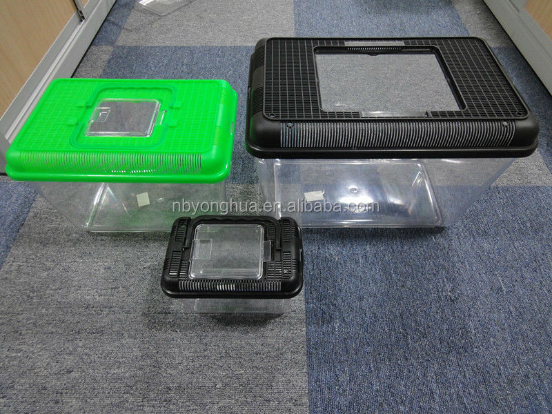 プラスチック製の水槽問屋・仕入れ・卸・卸売り