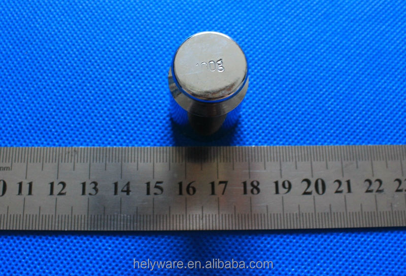 indivdual重量バランスキャリブレーション、 スケールの校正用分銅問屋・仕入れ・卸・卸売り