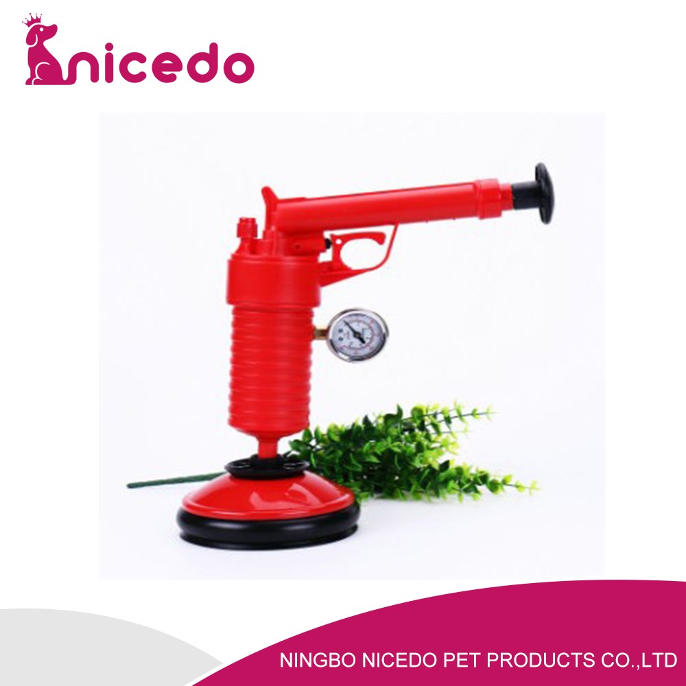 High Pressure Drain Cleaner Blaster,Professional Plunger,Air Drain