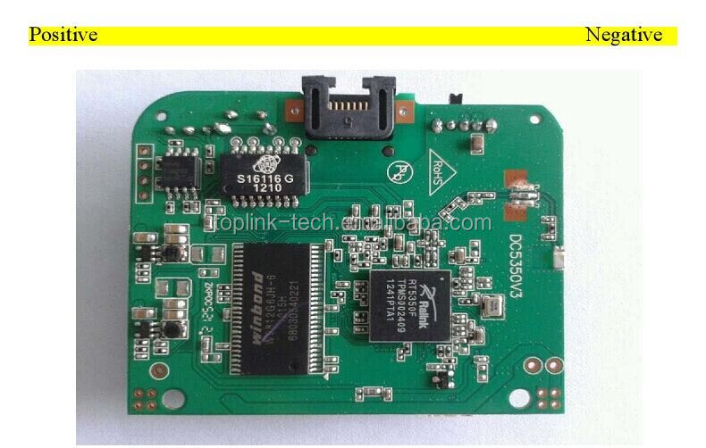 標準150mbps2.4ghzの無線ルータモジュールral<em></em>ink社5350建て- pcbアンテナ仕入れ・メーカー・工場