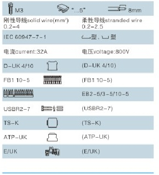 英国- 3n並列高温度セラミック端子台仕入れ・メーカー・工場