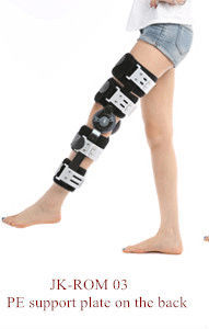 カスタマイズされたネオプレン防水ひざ調節可能な膝のサポートブレースヒンジ仕入れ・メーカー・工場