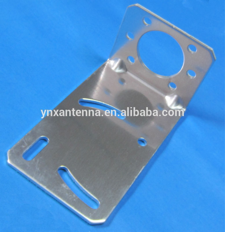 Manufacture outdoor antenna brackets bolt pole bracket (7).jpg