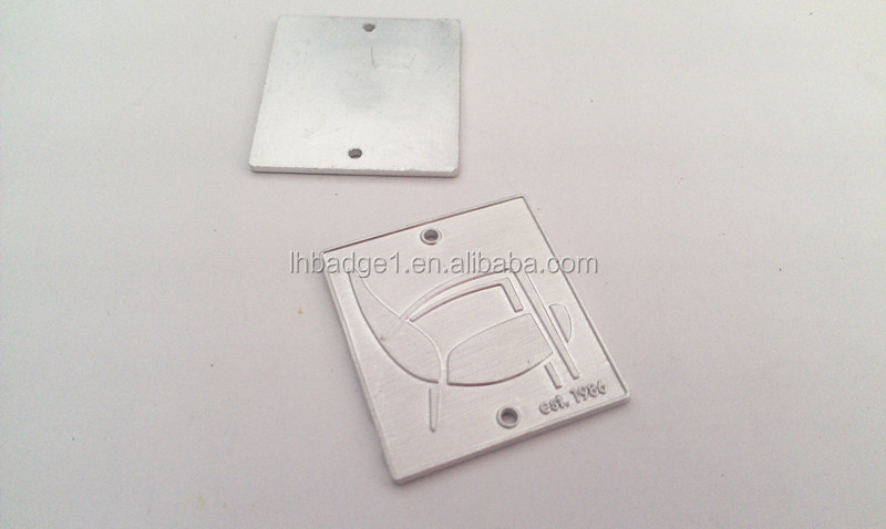 金属ラベルテープ、エンボス加工ロゴ、刻まメタルラベル仕入れ・メーカー・工場