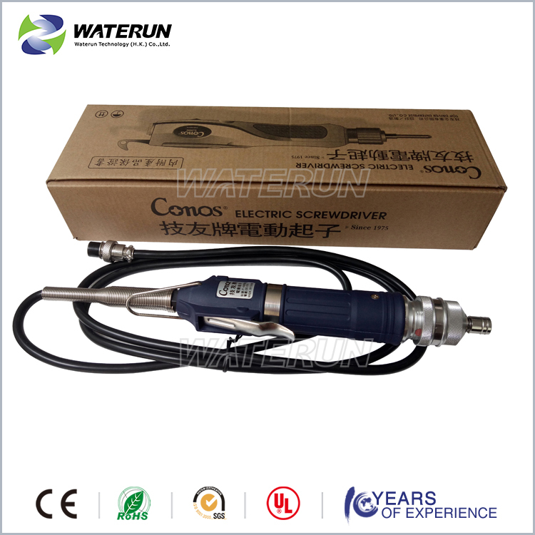Conos F4300ss Electric Screwdriver,Electric Precision Screwdriver