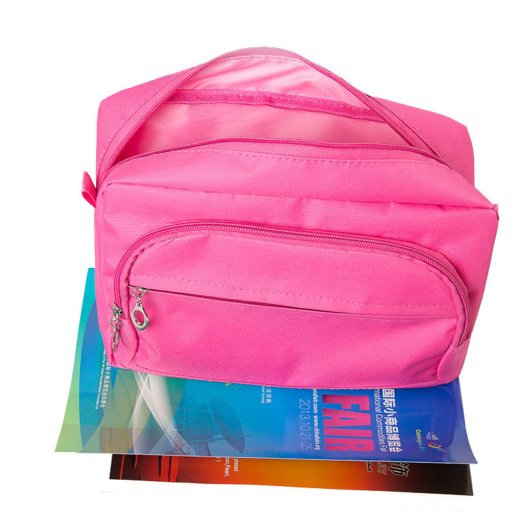 Full Color 2016 Cosmetic Bag Big