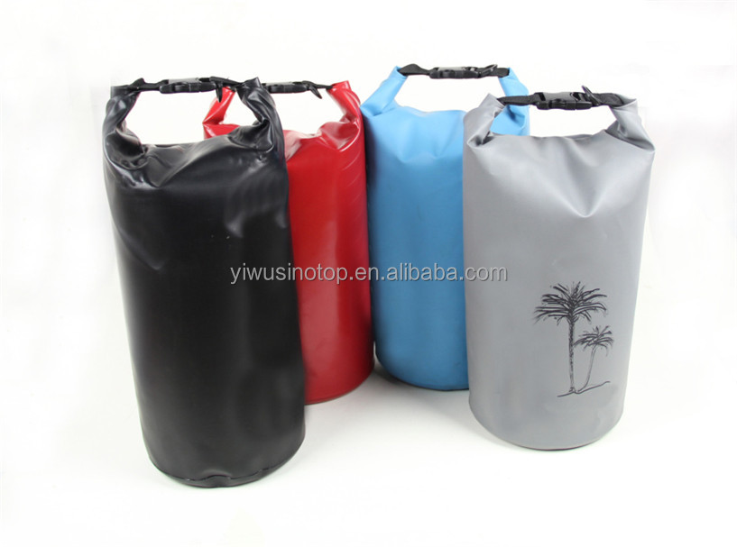 trapaulin500d海パックドライバッグショルダーストラップ付き問屋・仕入れ・卸・卸売り