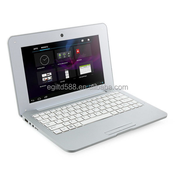 New Arrival Cheap 9inch Mini Laptop Notebook Computer VIA 8880 Android 4.2 with HDMI WEBCAM問屋・仕入れ・卸・卸売り